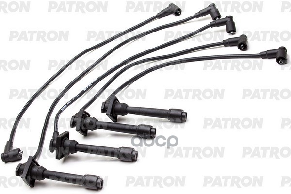 Комплект Проводов Зажигания Jp131 Toyota: Avensis 97-03, Avensis Liftb Psci2051 PATRON арт. PSCI2051