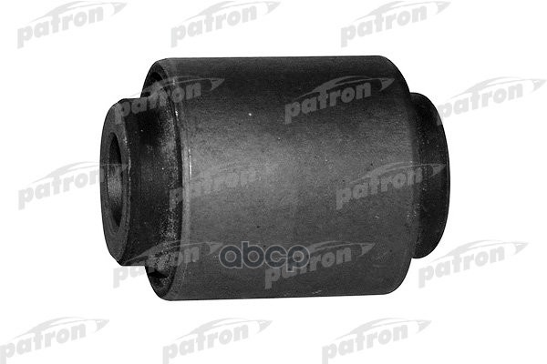 Сайлентблок Рычага Подвески Задней Тяги Nissan Qashqai J10f 06- PATRON арт. PSE10022