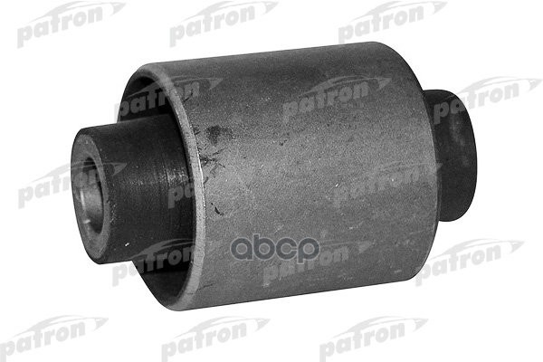 Сайлентблок Амортизатора Заднего, Верхний Nissan Qashqai J10f 06- PATRON арт. PSE10024