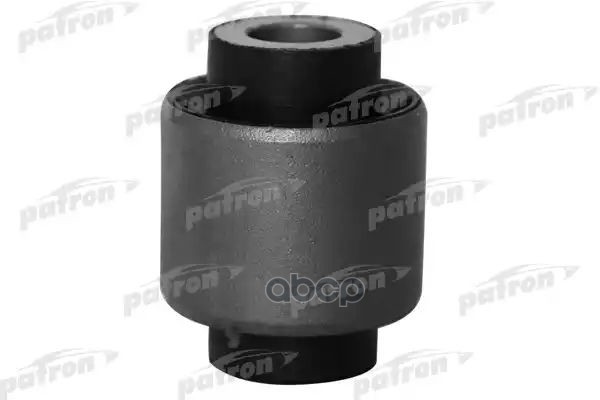 Сайлентблок Амортизатора Заднего, Нижний Nissan Qashqai J10f 06- PATRON арт. PSE10025