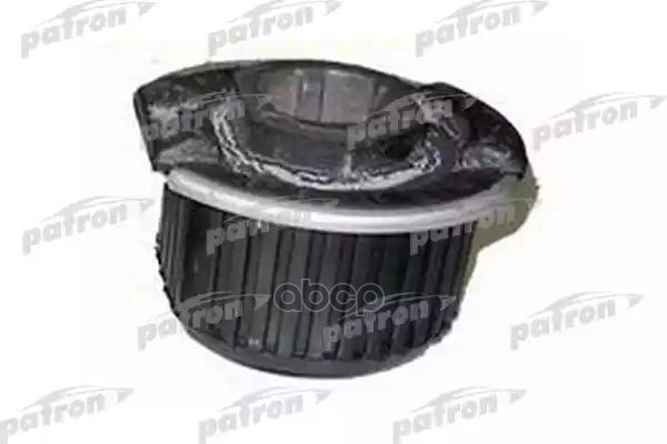 Сайлентблок Балки Задней Балки Передний Mercedes-Benz: W124 -96, W201 PATRON арт. PSE1003