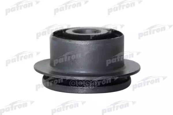 Сайлентблок Заднего Верхнего Рычага Subaru B9 Tribeca W10 04- Pse10049 PATRON арт. PSE10049
