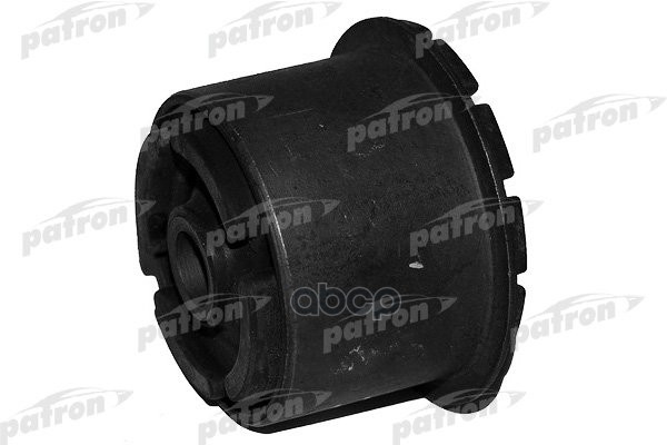 Сайлентблок Балки Зад. Subaru Forester 98-02 PATRON арт. PSE10052