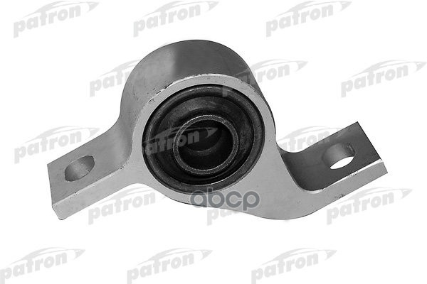 Сайлентблок Рычага Подвески С Кронштейном Левый Subaru Impreza G10 92-02 PATRON арт. PSE10054