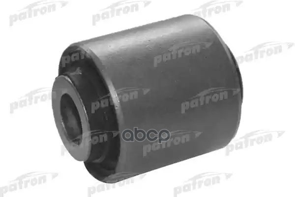 Сайлентблок Цапфы Задней Subaru Legacy B13 03-09 PATRON арт. PSE10059