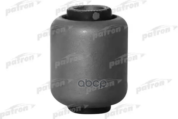 Сайлентблок Рычага Подвески Задн Поперечного Рычага Toyota Carina 92-01, Corona 92-01, Camry Vista 90-94 PATRON арт. PSE10106