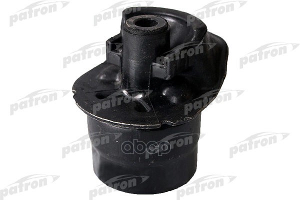 Сайлентблок задней балки TOYOTA COROLLA (UKP) ZZE121 02-06  PSE10109 PATRON арт. PSE10109