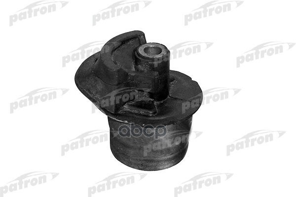 Сайлентблок Балки Зад. Toyota Corolla Verso Cde120/Zze12 01- PATRON арт. PSE10113