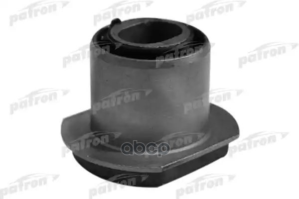 Сайлентблок Рулевой Рейки Toyota Land Cruiser Prado 120 02-09 PATRON арт. PSE10127