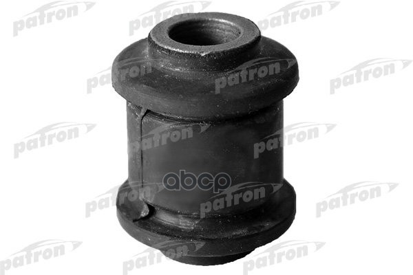 Сайлентблок Рычага Подвески Заднего Поперечного Рычага Toyota Land Cruiser Prado 90 96-02 PATRON арт. PSE10130