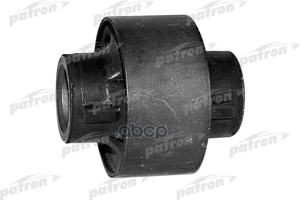 Сайлентблок Рычага Подвески Косого Рычага Toyota Mark 2/Chaser/Cresta Gx100 96-01 PATRON арт. PSE10135