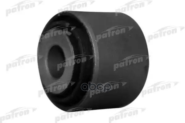 Сайлентблок Рычага Подвески Задней Подвески Volkswagen Touareg 03-10 PATRON арт. PSE10161