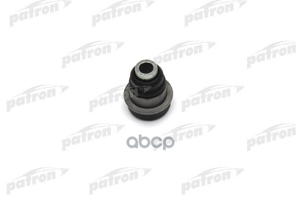 Сайлентблок Рычага Подвески Верхн Наружн Передней Подвески 12.5X34.1x22x55 Nissan Primera P10/P11/Wp11 (Все) 90- PATRON арт. ...