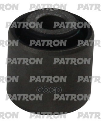 Сайлентблок Цапфы Задней Honda Accord Cl/Cn/Cm 02-08 PATRON арт. PSE10205
