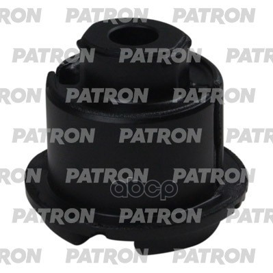 Сайлентблок Подрамника Honda Accord Cu 08-12 PATRON арт. PSE10206