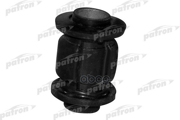 Сайлентблок Рычага Подвески Задний Переднего Рычага Mazda 323 Ba 94-98 PATRON арт. PSE10238
