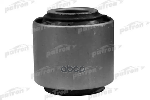 Сайлентблок Рычага Подвески Задней Подвески Nissan Murano Z50 02-07, Teana J31 03-08 PATRON арт. PSE10271