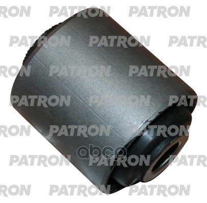 Сайлентблок Задней Тяги Задней Ssang Yong Rexton Ii 06- PATRON арт. PSE10284