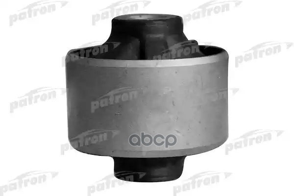 Сайлентблок Рычага Подвески Задний Переднего Рычага Subaru Legacy B14 09- PATRON арт. PSE10289