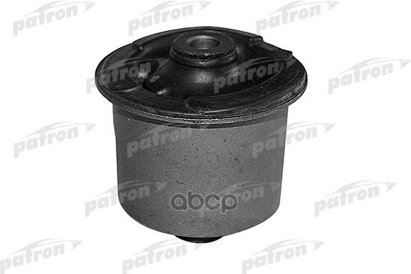 Сайлентблок Балки Задней Toyota Yaris (Frp) Ksp90/Scp90 05- PATRON арт. PSE10302