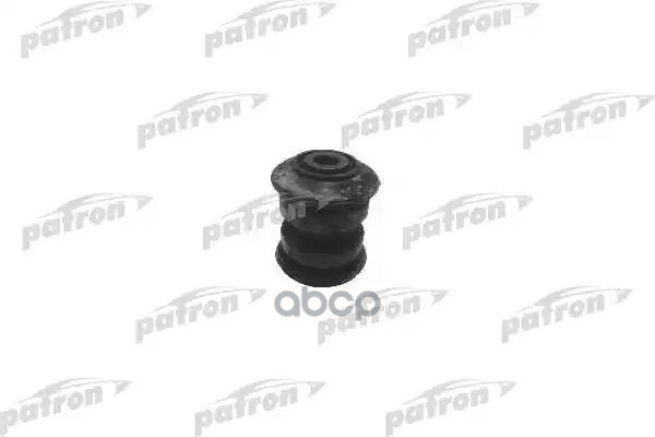 Сайлентблок Рычага Подвески Mercedes-Benz: Sprinter 06- PATRON арт. PSE10304