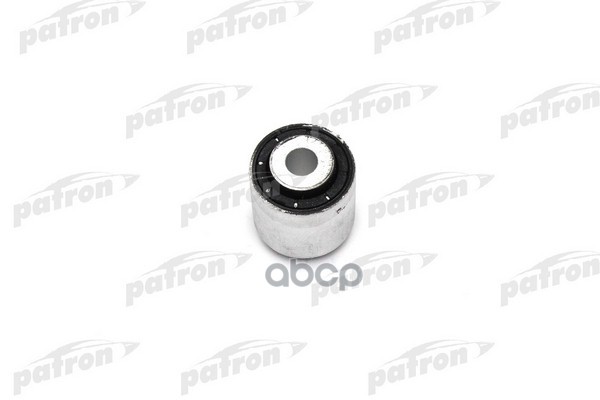 Сайлентблок Рычага Подвески Bmw: 5 (F10), 7 (F01, F02, F03, F04) PATRON арт. PSE10310