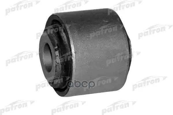 Сайлентблок Задней Тяги  Ford Mondeo Ca2 07-, Ford S-Max/Galaxy (Ca1) 06-, Volvo S60 Ii 2010-, Volvo Xc60 2009- PATRON арт. P...
