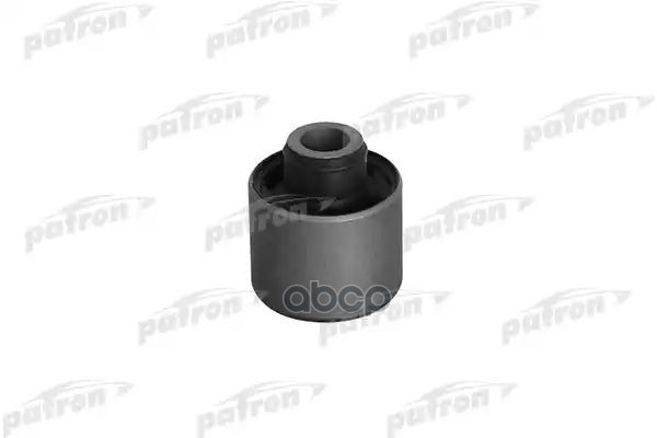 Сайлентблок Дифференциала Заднего Mitsubishi Outlander Cu 02-06 PATRON арт. PSE10333