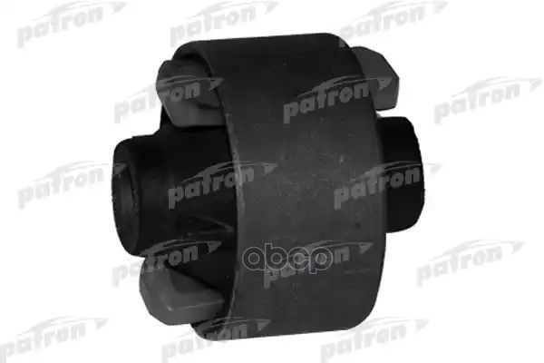 Сайлентблок ЗАДНИЙ ПЕРЕДНЕГО РЫЧАГА CHERY TIGGO T11 06- PSE10341 PATRON арт. PSE10341
