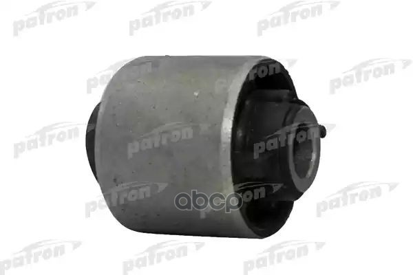 Сайлентблок Задней Тяги  Задней Продольной Mazda 323 Bj 98-04 PATRON арт. PSE10353