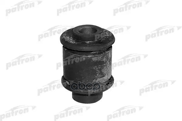 Сайлентблок задней тяги ЗАДНЕЙ ПОПЕРЕЧНОЙ MAZDA 626 GF 97-02 PATRON PSE10357 PATRON арт. PSE10357
