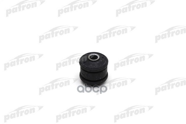 Сайлентблок Задней Тяги  Задней Верхней Продольной Mitsubishi Pajero Pinin/Io H61w-H77w 99-05 PATRON арт. PSE10369