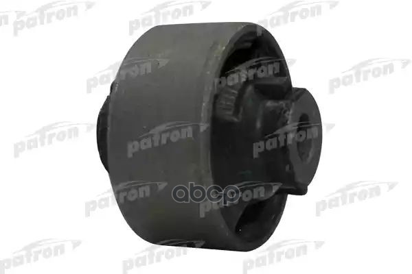 Сайлентблок рычага подвески PATRON арт. pse10373