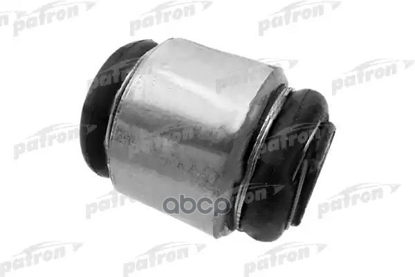 Сайлентблок Цапфы Задней Плавающий Toyota Mark 2/Chaser/Cresta Gx100 96-01 PATRON арт. PSE10389