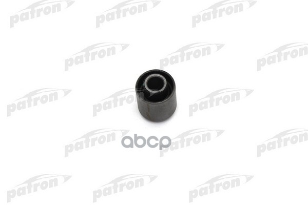Сайлентблок Цапфы Задней Toyota Mark 2/Chaser/Cresta Gx100 96-01 PATRON арт. PSE10391