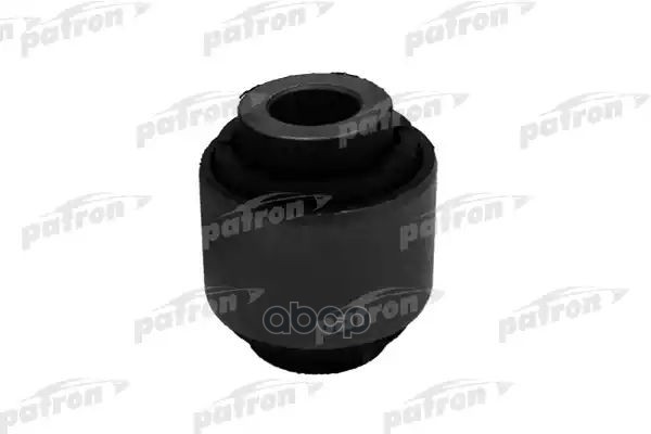 Сайлентблок Задней Тяги Заменен На Pse1186. Vw: Golf V (1K1) 03-08, Заднего Поперечного Рычага Peugeot 406 95-04 PATRON арт. ...