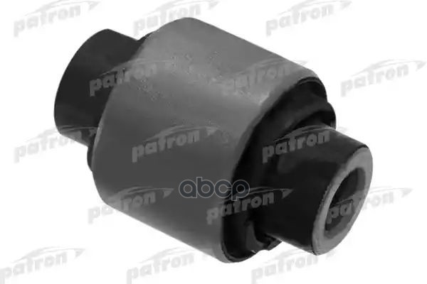 Сайлентблок Задней Тяги Vw: Golf V (1K1) 03-08 Chery Tiggo 8 Pro Max PATRON арт. PSE10394