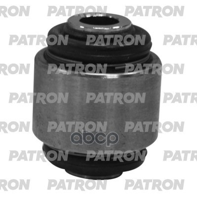 Сайлентблок Задней Цапфы Subaru Impreza G12 07- Pse10396 PATRON арт. PSE10396