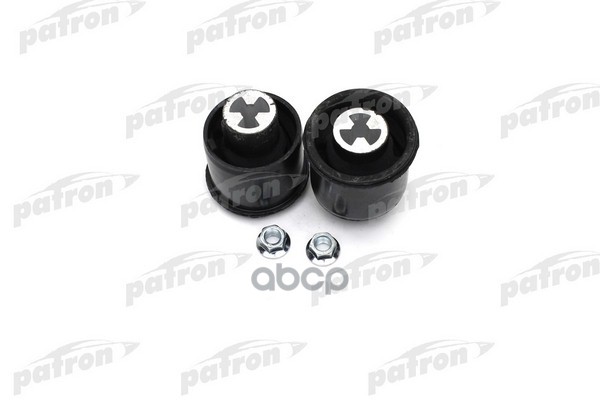 Комплект Сайлентблоков Подвески К-Кт 2 Шт Audi A3, Tt Seat Cordoba, Ibiza Iv, Leon, Toledo Ii, Iii Skoda Fabia, Octavia, Room...