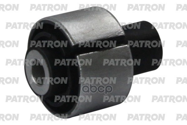 Сайлентблок Рычага Подвески Bmw: 5 E39 95-, 535/540 E39 95-02 PATRON арт. PSE10433