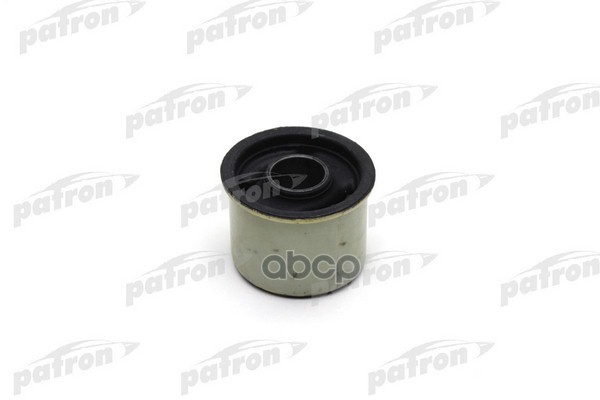 Сайлентблок Рычага Подвески Honda Insight Ze2/Ze3 2009-2014, Jazz/Fit Ge 2009-2013 PATRON арт. PSE10454