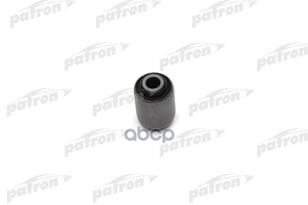 Сайлентблок Рычага Подвески Opel: Vectra C 04/02- PATRON арт. PSE10477