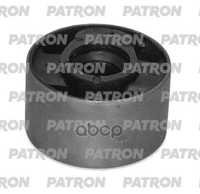 Сайлентблок Рычага Подвески Bmw: 3 E36 Стандартная Подвеска 09/90-02/98 PATRON арт. PSE1048