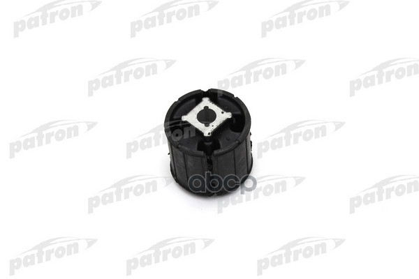 Сайлентблок Балки Задней Балки Bmw: 5 E60 07/03- PATRON арт. PSE10508