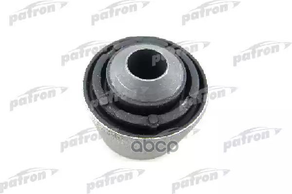 Сайлентблок Рычага Подвески Bmw: 3 (E90) 05-, 3 (E91) 05- PATRON арт. PSE10513