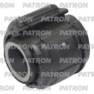 Сайлентблок Задней Тяги Задней Поперечной Тяги Mazda 626 Gd 88-92 PATRON арт. PSE10516