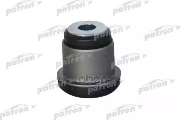 Сайлентблок Рычага Подвески Переднего Верхнего Рычага Mitsubishi Canter Fb70ab 03- PATRON арт. PSE10536