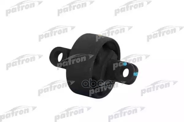 Сайлентблок Рычага Подвески Hyundai: Tucson 09-, Ix35 09-  Kia: Sportage 10- PATRON арт. PSE10601