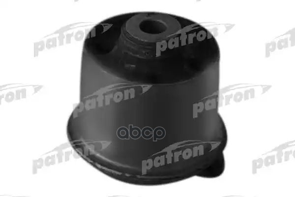 Сайлентблок балки балки HYUNDAI  I10 07- PSE10626 PATRON арт. PSE10626