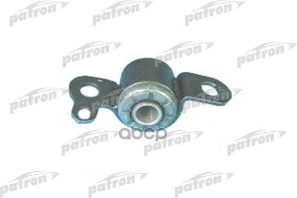 Сайлентблок Рычага Подвески Левый C Кронштейном Toyota Rav 4 Sxa1 97-00 PATRON арт. PSE10644
